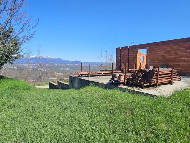 Villa in vendita a Zubiena BI