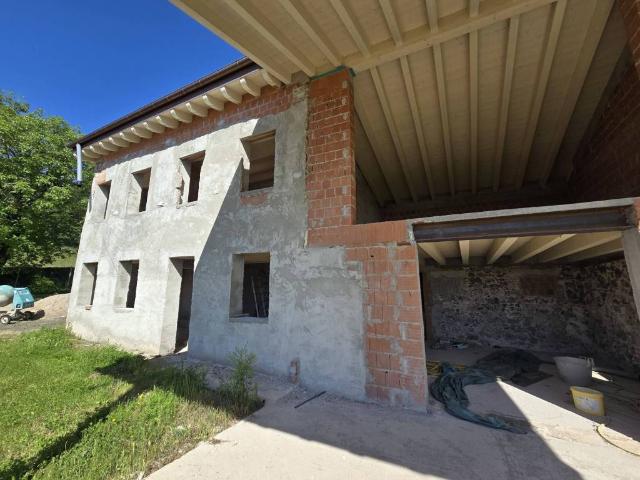 Villa in vendita a Zugliano VI