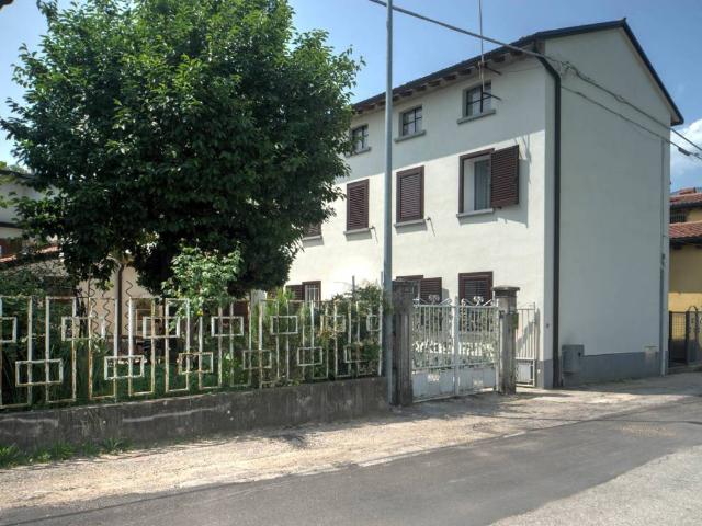 Villa in vendita a Zugliano VI
