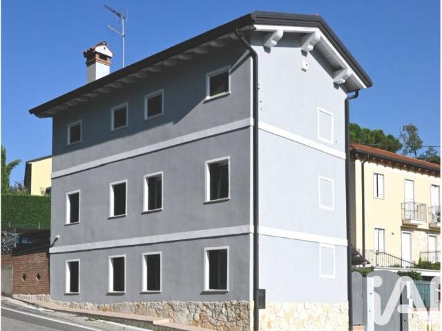 Villa in vendita a Zugliano VI