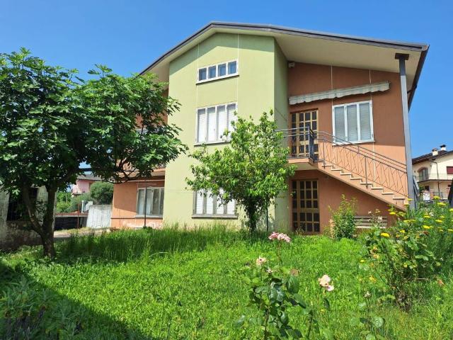 Villa in vendita a Zugliano VI