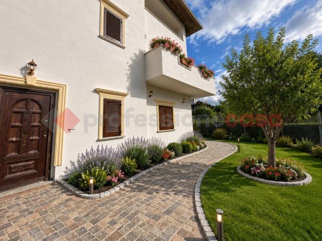 Villa in vendita ad Avezzano