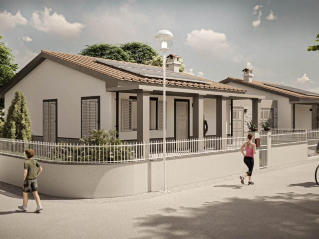 Villa/villetta in vendita ad Agliana