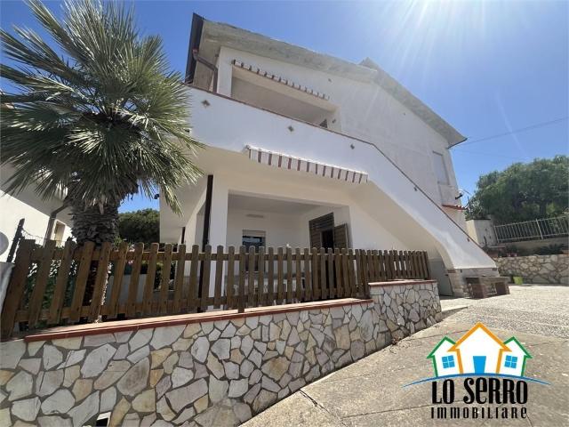 Villa in vendita ad Alcamo
