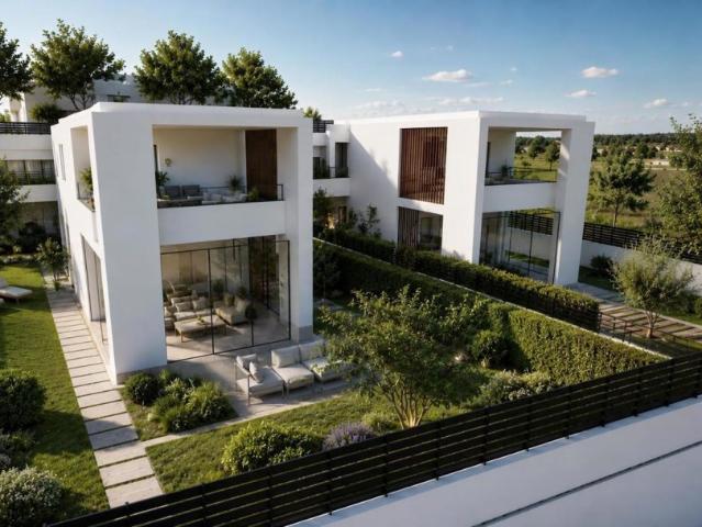 Villa in vendita ad Aprilia