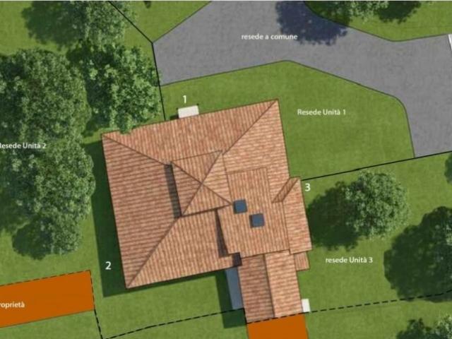 Villa in vendita ad Arezzo