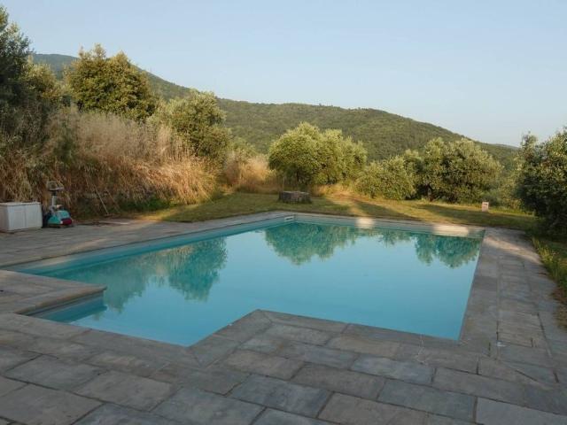 Villa in vendita Arezzo, Italia