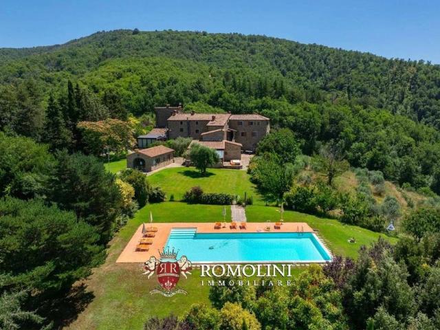 Villa in vendita Arezzo, Italia