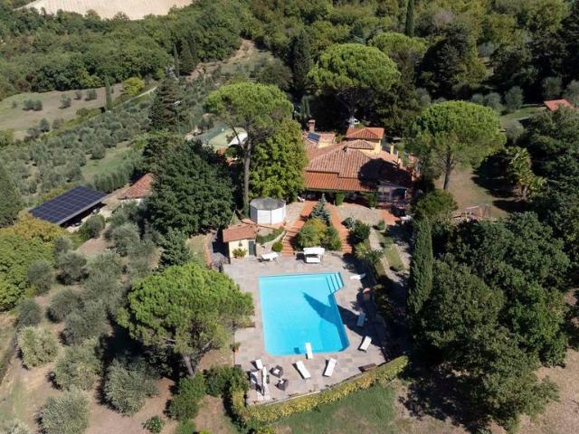 Prestigiosa villa di 700 mq in vendita, Via Fontibucci, 4, 50012, Bagno a Ripoli, Firenze, Toscana