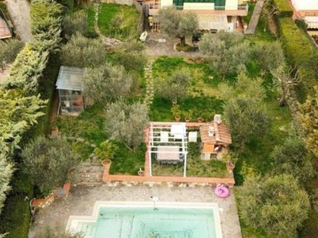 Villa in vendita Bagno a Ripoli, Italia