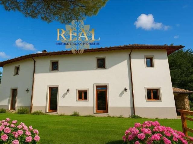 Villa in vendita Bagno a Ripoli, Toscana
