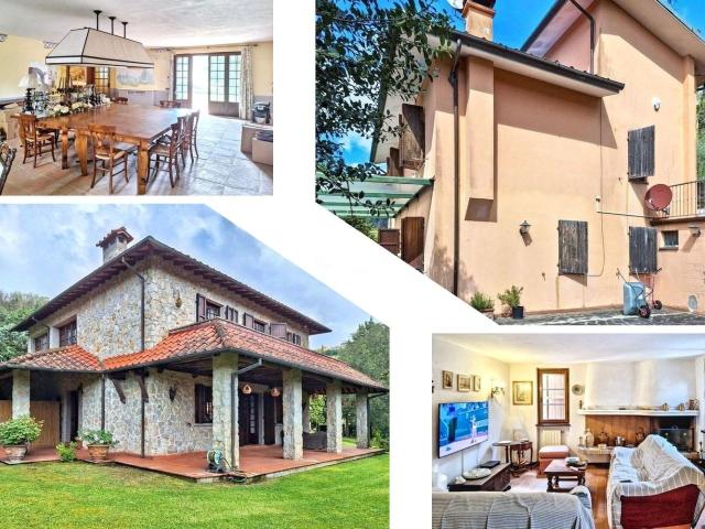 Villa in vendita, Camaiore montemagno