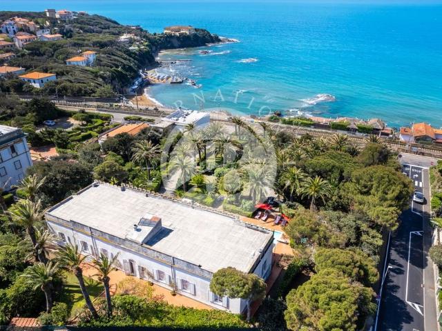 Villa in vendita Castiglioncello, Toscana