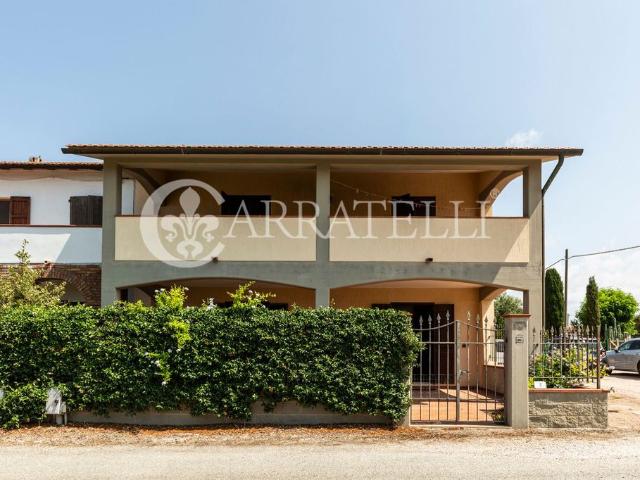Villa in vendita Capalbio, Toscana