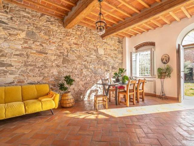 Villa in vendita, Capannori zone