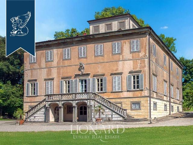 Villa in vendita Capannori, Italia