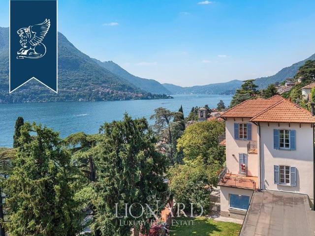 Villa in vendita Carate Urio, Italia