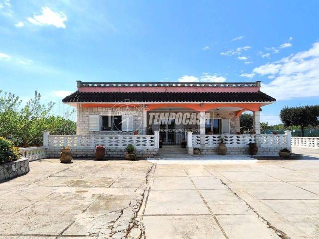 Villa in vendita Carraro Procino, Gioia del Colle, Bari, Puglia