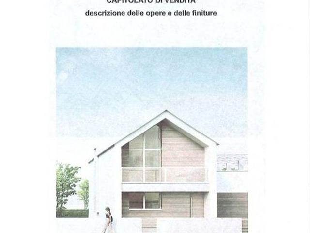 Villa in vendita Conegliano, Italia