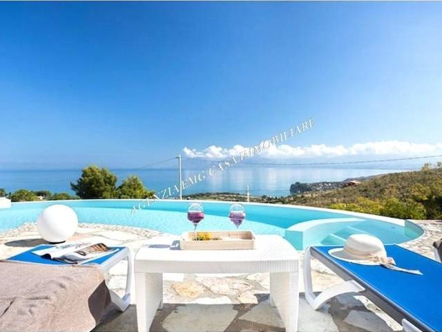 Villa in vendita Contrada Sarmuci, Castellammare del Golfo, Sicilia