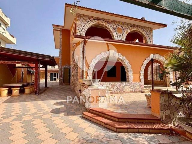 Villa in vendita Contrada Sicciarotta, Balestrate, Palermo, Sicilia