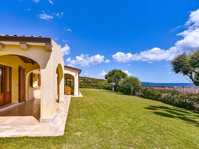 Villa in vendita costa caddu, San Teodoro, Sardegna
