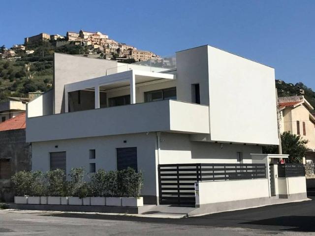 Villa in vendita Corso Umberto I, Nicotera, Calabria