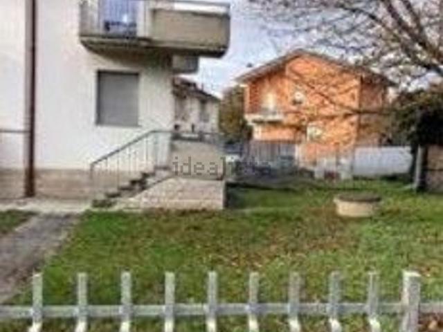 Villa in vendita di 143 m² in Via XXIII Gennaio, 85