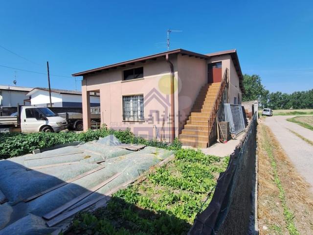 Villa in vendita di 140 m² in Piazza San Giacomo