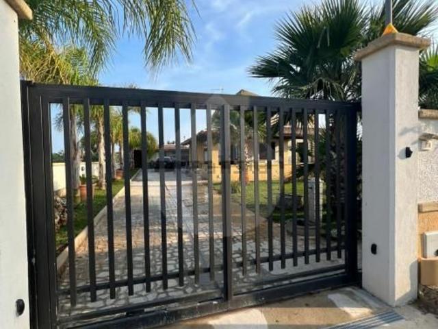Villa in vendita di 140 m² in Strada Statale 115, 33