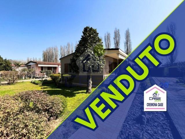 Villa in vendita di 140 m² in Via Volontari del Sangue