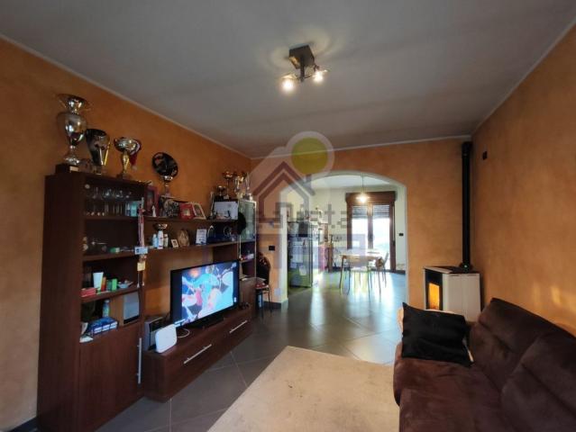 Villa in vendita di 140 m² in Via Guglielmo Marconi