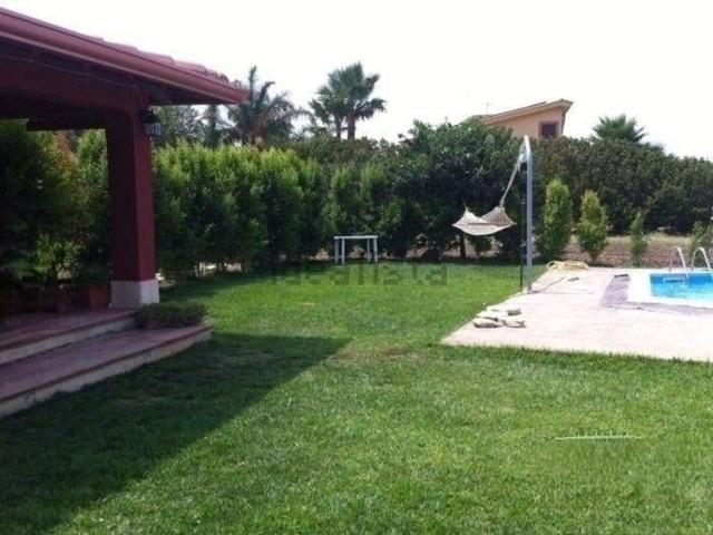 Villa in vendita di 140 m² in Via Margi