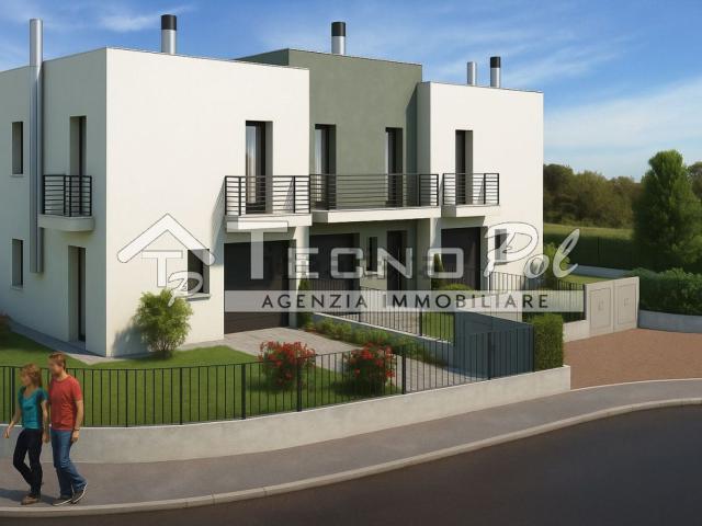 Villa in vendita di 140 m²