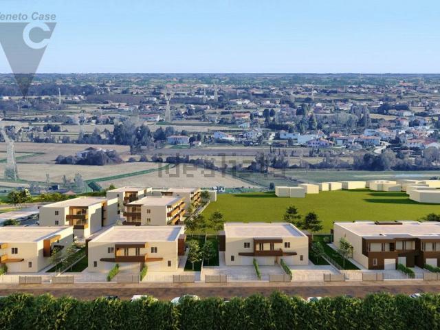 Villa in vendita di 140 m²