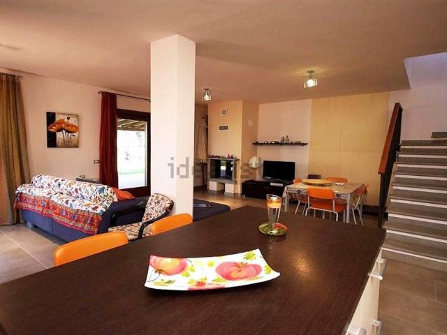 Villa in vendita di 140 m²
