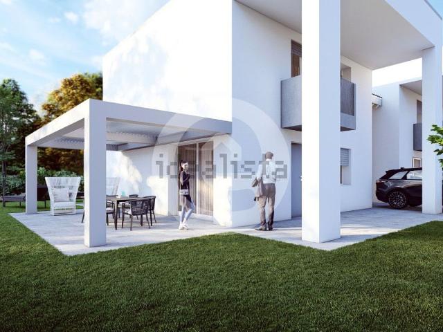 Villa in vendita di 140 m²