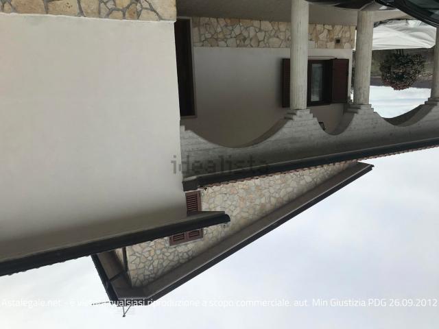 Villa in vendita di 147 m²
