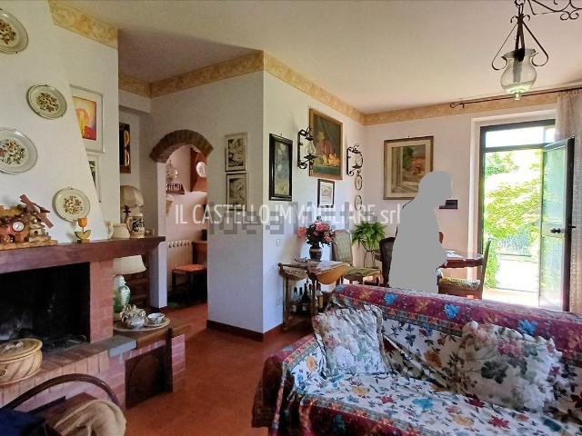 Villa in vendita di 144 m² in Via San Caterina da Siena, 43