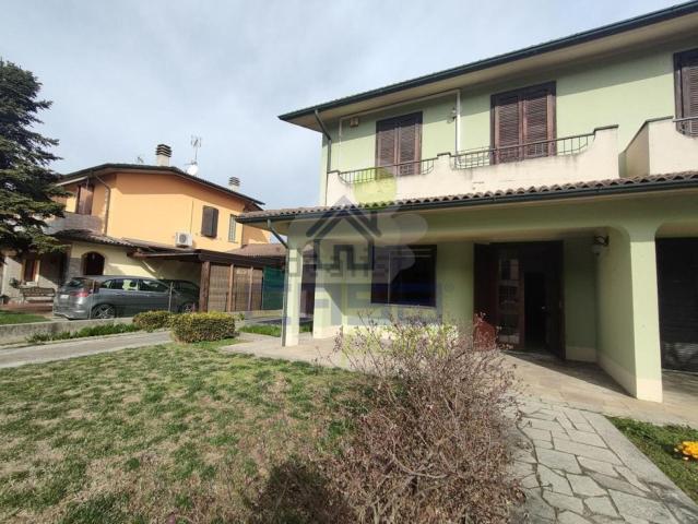 Villa in vendita di 145 m² in Via Aldo Moro