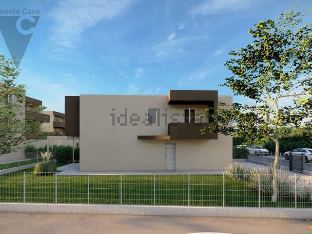Villa in vendita di 145 m²