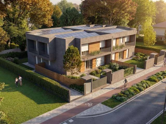 Villa in vendita di 145 m²
