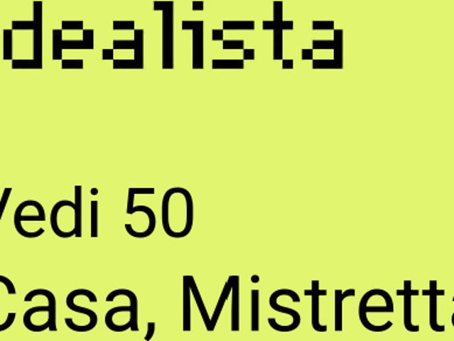 Villa in vendita di 148 m² in Via Ripetta, 6