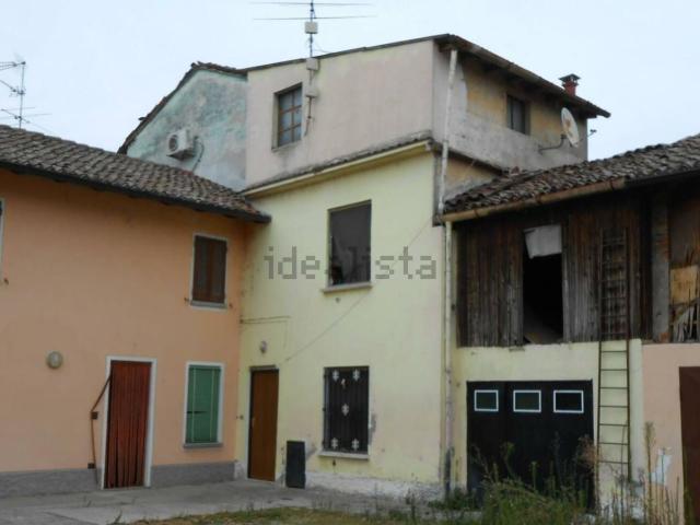 Villa in vendita di 149 m² in Via Bissolati, 68