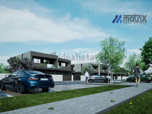 Villa in vendita di 150 m² in Corso Australia, 13