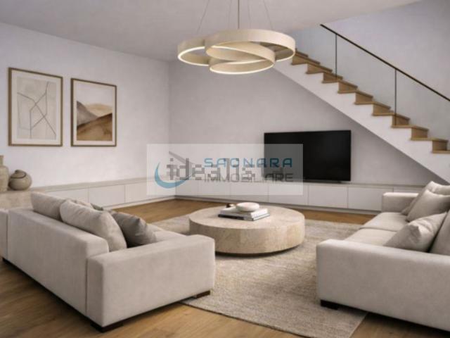 Villa in vendita di 150 m² in Via Colombo