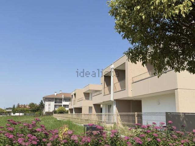 Villa in vendita di 150 m² in Via degli Aceri
