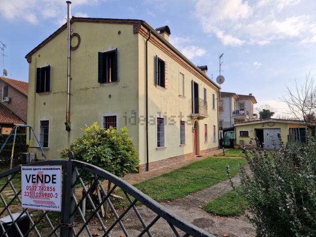 Villa in vendita di 150 m² in Via delle Ombre