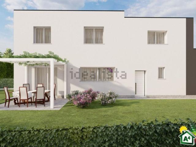 Villa in vendita di 150 m² in Via Monte Rua