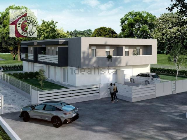 Villa in vendita di 150 m² in Via Montecarlo